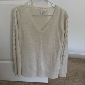 WHBM sweater